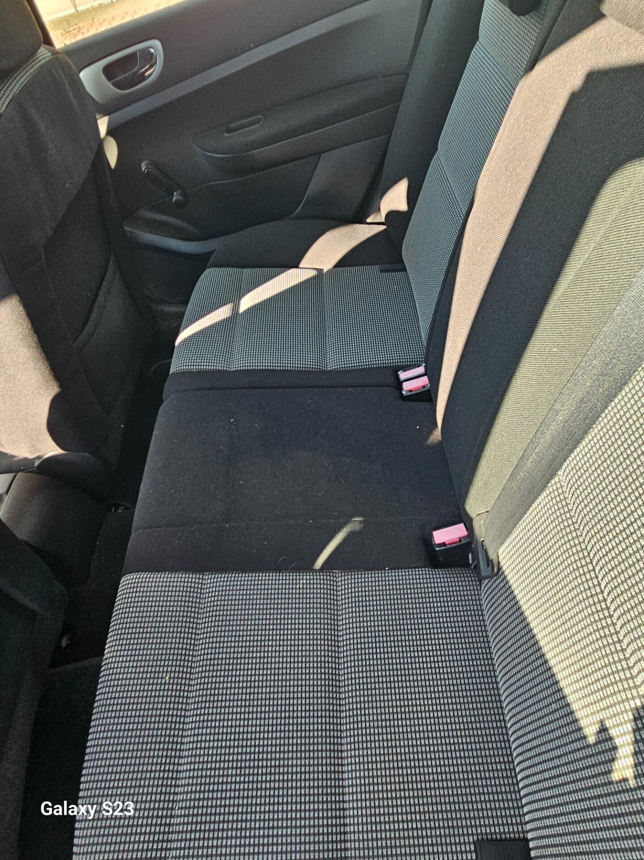 Peugeot 307 1.6 16V HDi FAP 110CV Station XT