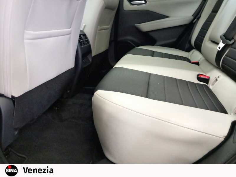 NISSAN Qashqai 1.5 e-power Tekna #Tettopanoramico