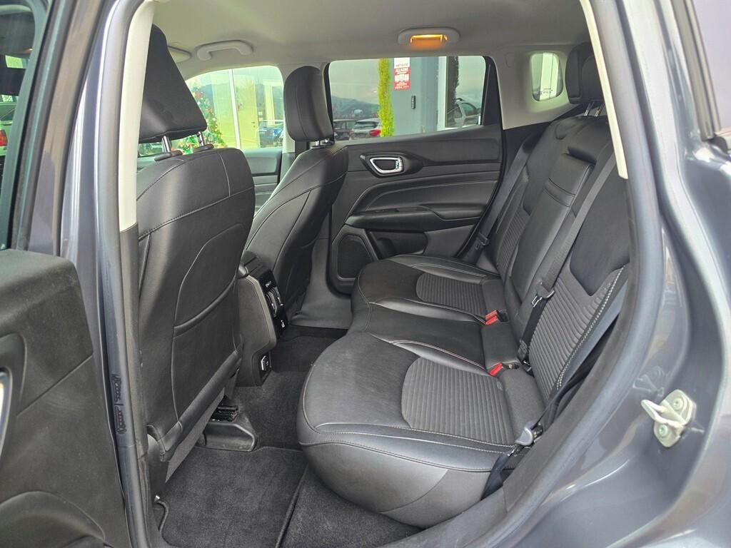 Jeep Compass 1.3 T4 190 CV PHEV AT6 4xe Limited