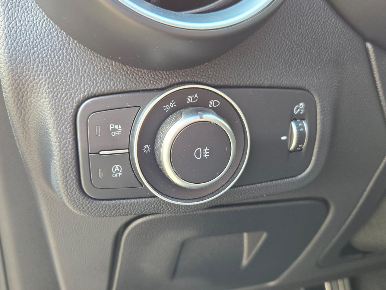 Alfa Romeo Stelvio 2.0 Turbo 280 CV Q4 First Edition