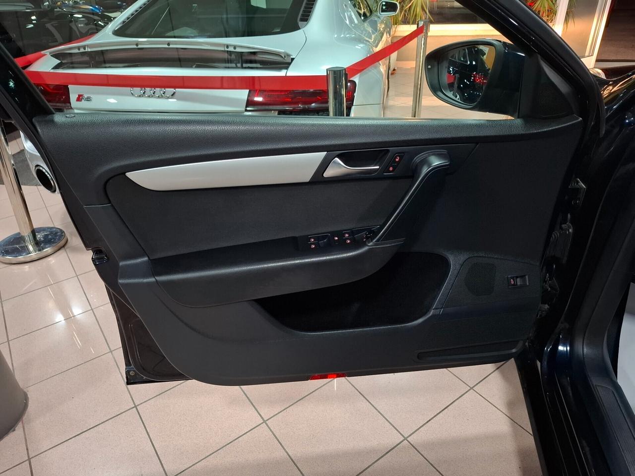 Volkswagen Passat Var. 2.0 TDI Neopatentato