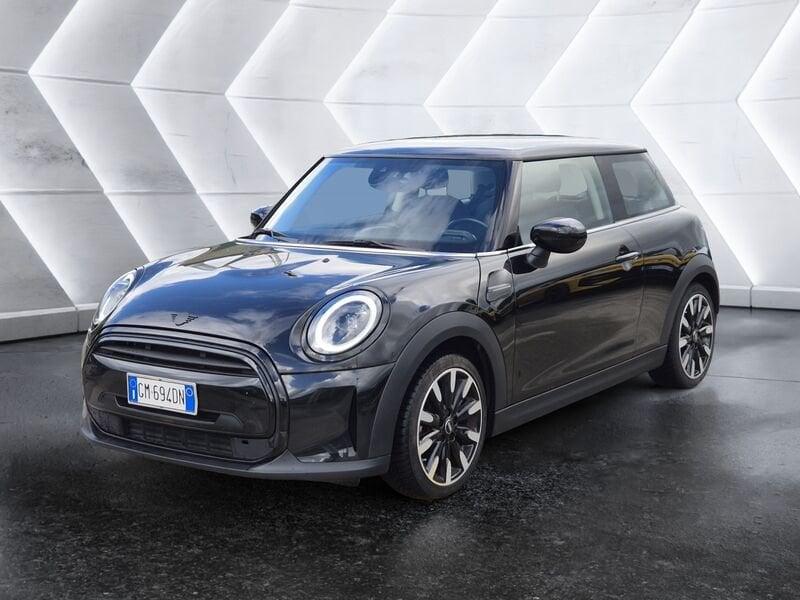 MINI Mini 3p 1.5 Cooper Essential