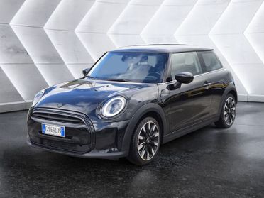 MINI Mini 3p 1.5 Cooper Essential