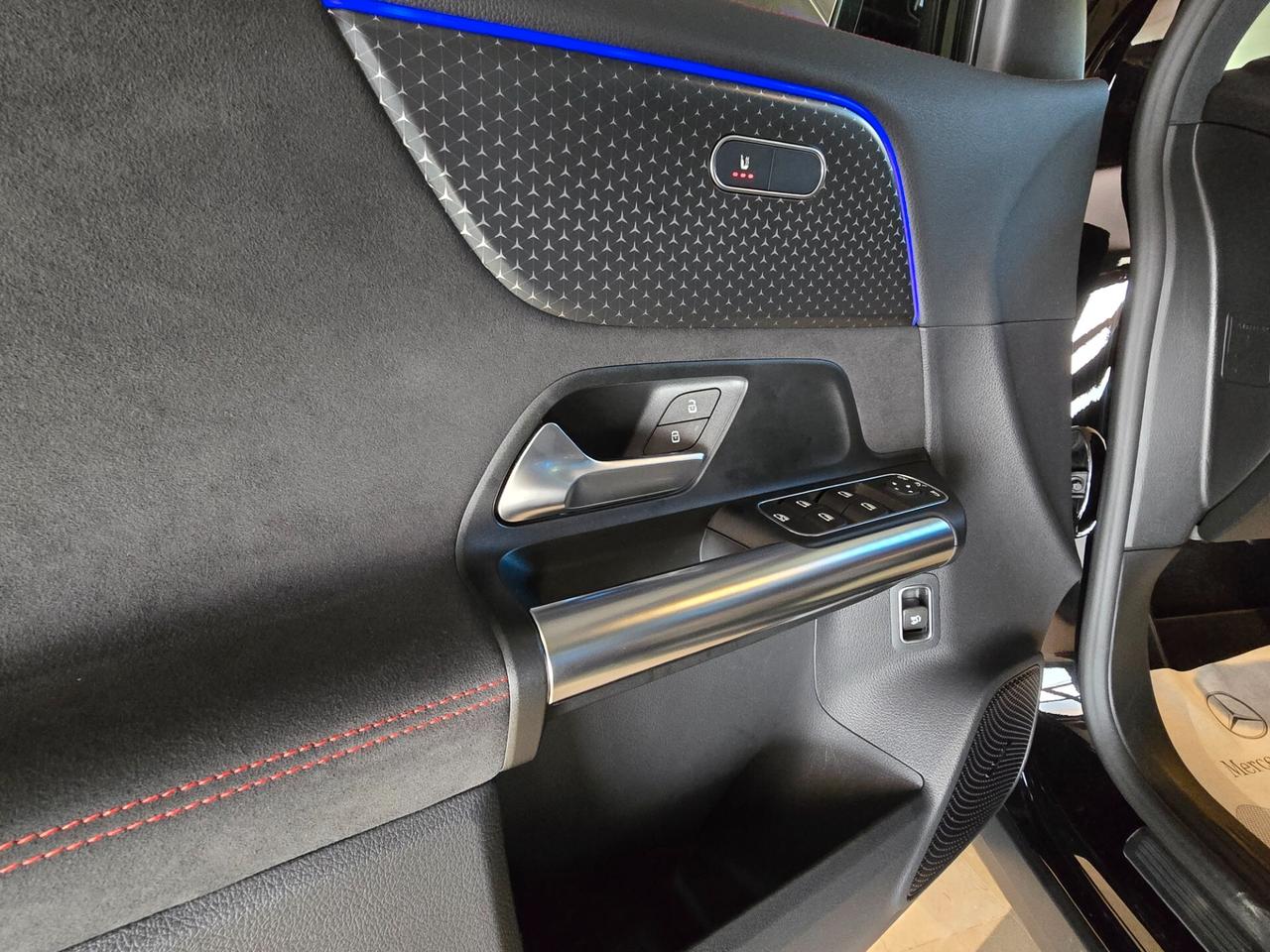 Mercedes-benz GLA 200 d Automatic AMG Line Premium