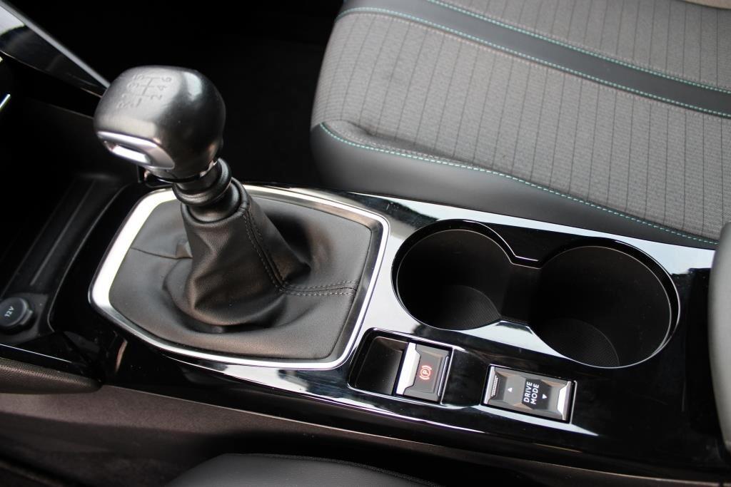 PEUGEOT 2008 1.5 BlueHDi 110 CV Allure *LED