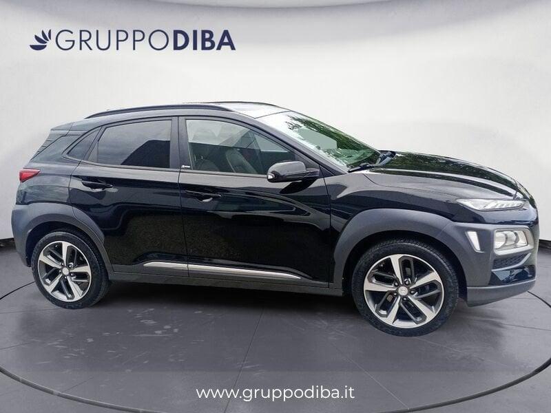 Hyundai Kona I 2017 Diesel 1.6 crdi Xpossible 2wd 115cv