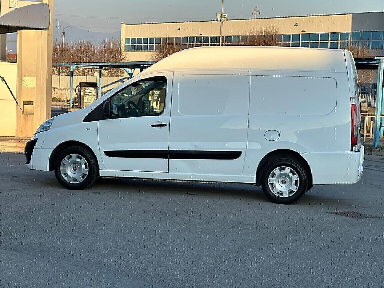 FIAT SCUDO MAXI TETTO ALTO SUPER PREZZO!