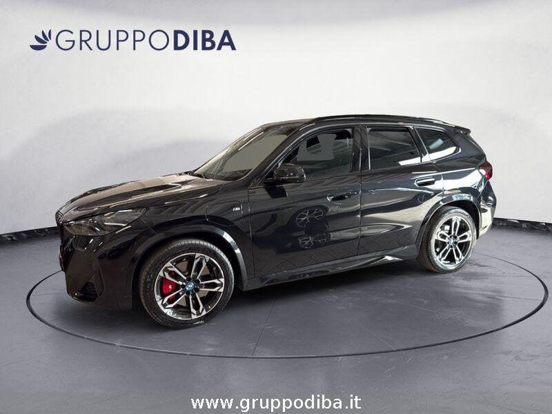 BMW X1 U11 xdrive 25e MSport Pro auto