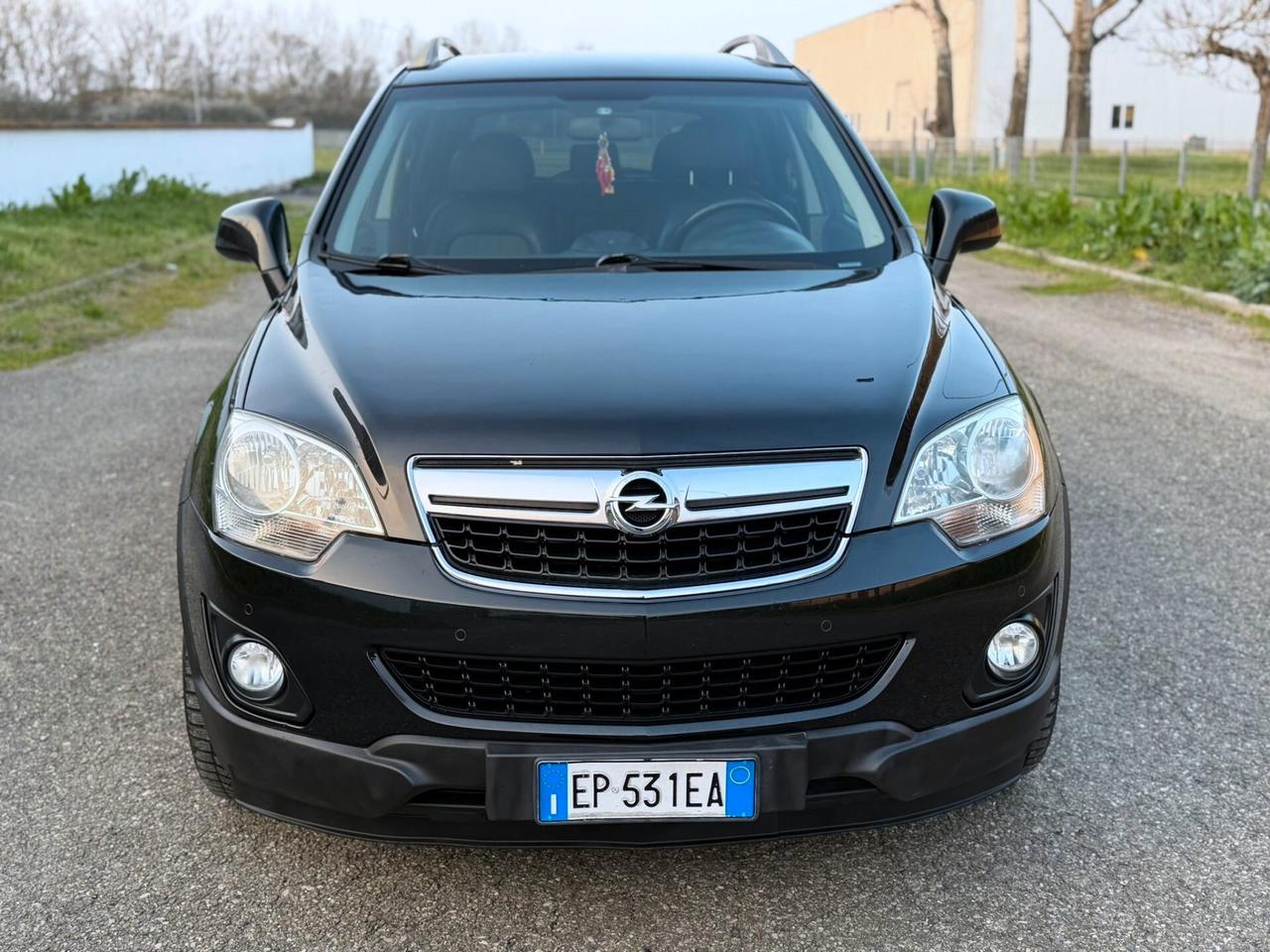 Opel Antara 2.2 CDTI 163CV 4x2 Cosmo