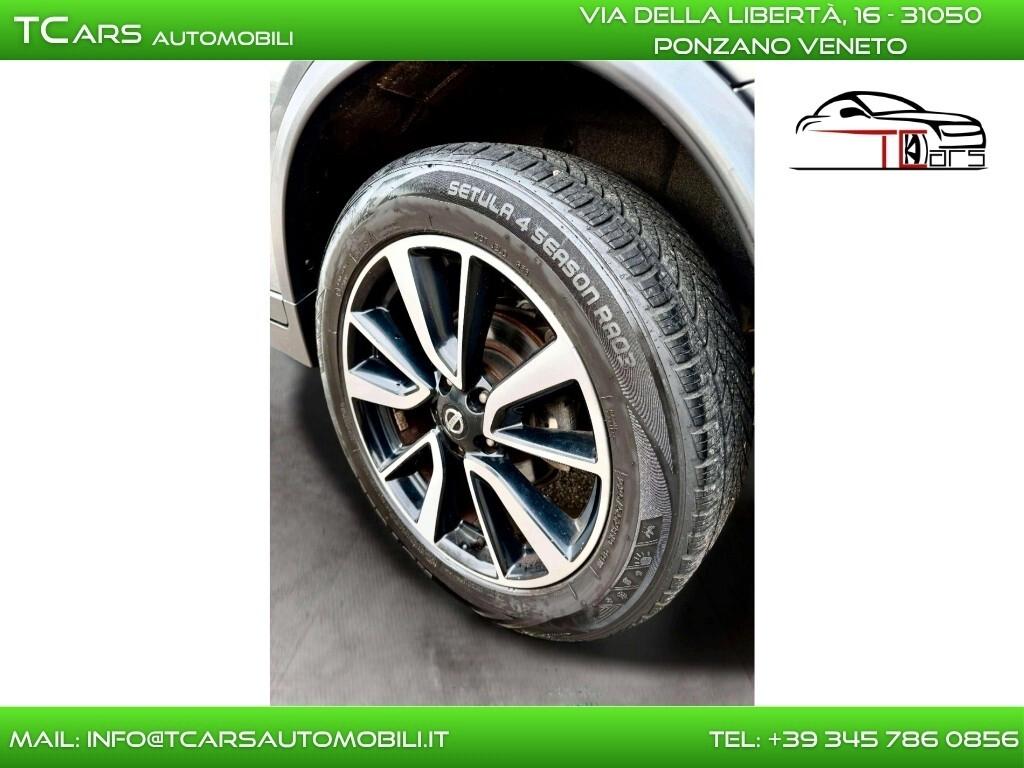 NISSAN X-TRAIL 4X4 - 1.6DCI - NEOPATENTATI