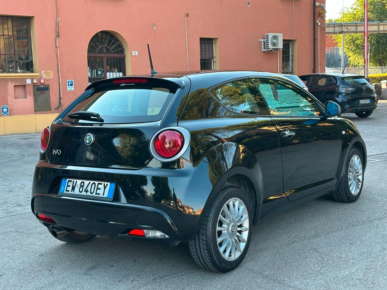 Alfa Romeo MiTo 1.3 JTDm 85 CV S&S Progression