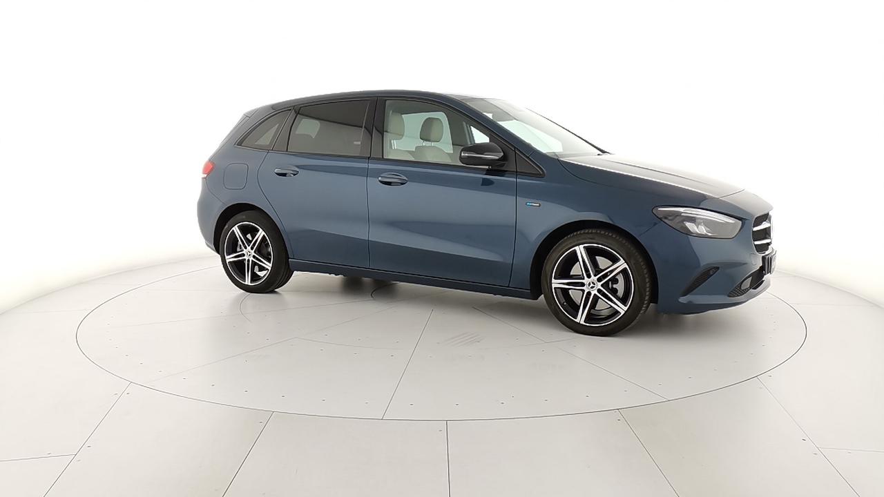 Mercedes-Benz Classe B - W247 2018 - B 250 e phev (eq-power) Sport Plus au