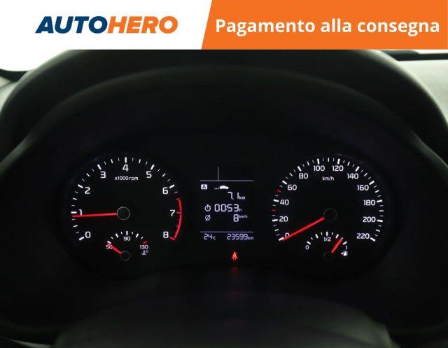 KIA Rio 1.2 MPi 5 porte Active