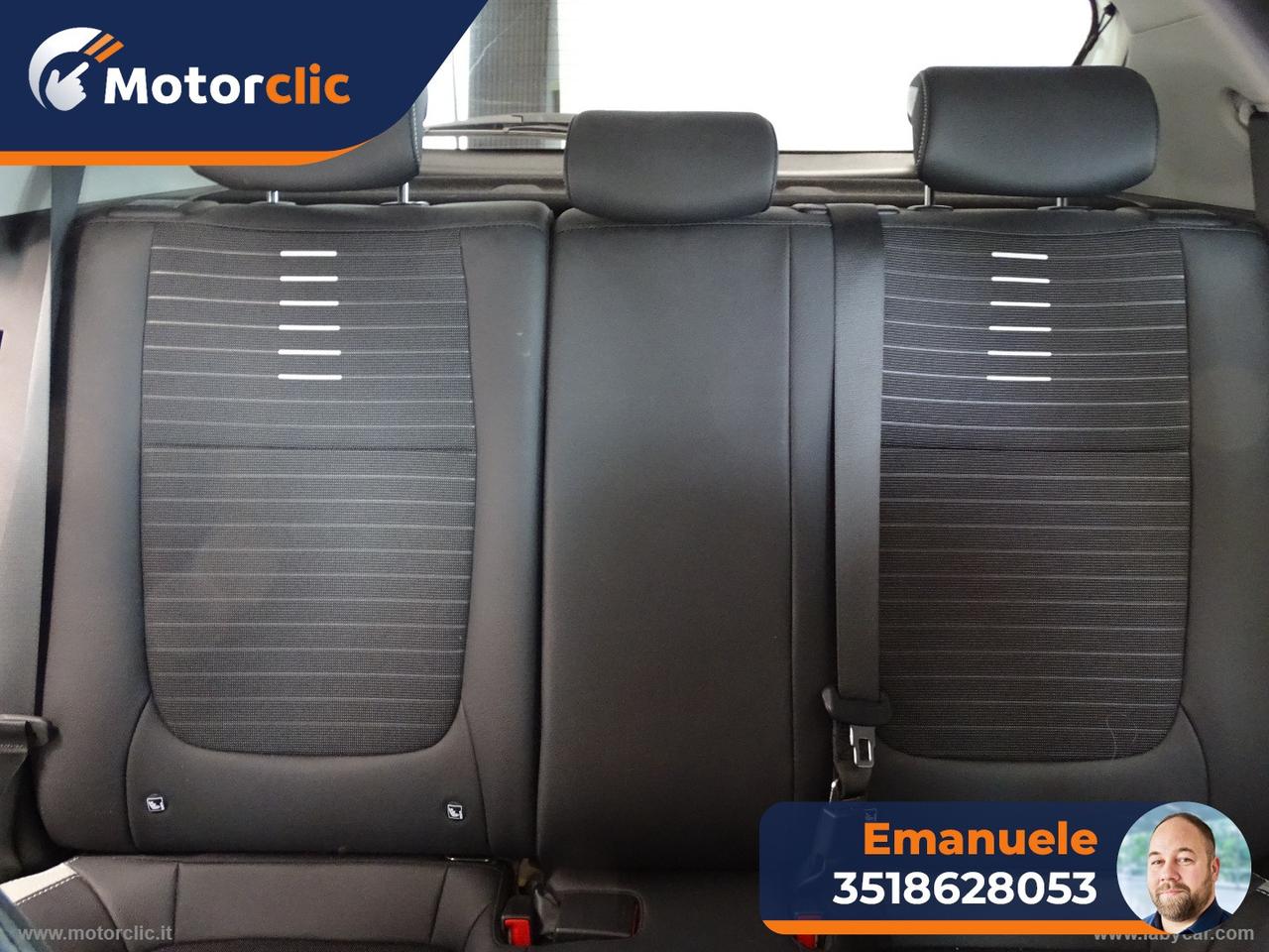 KIA Stonic 1.4 MPI EcoGPL Energy