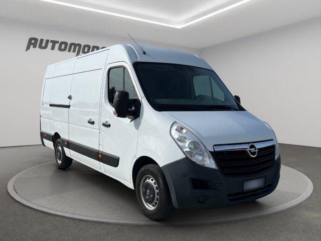 OPEL Movano 35 2.3 L3H2 Allestito generatore