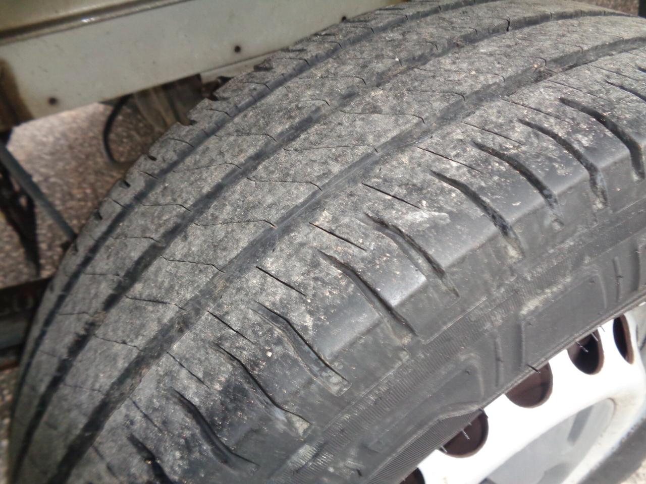 Mercedes-benz Sprinter 2.2 cc 160cv cassone aperto