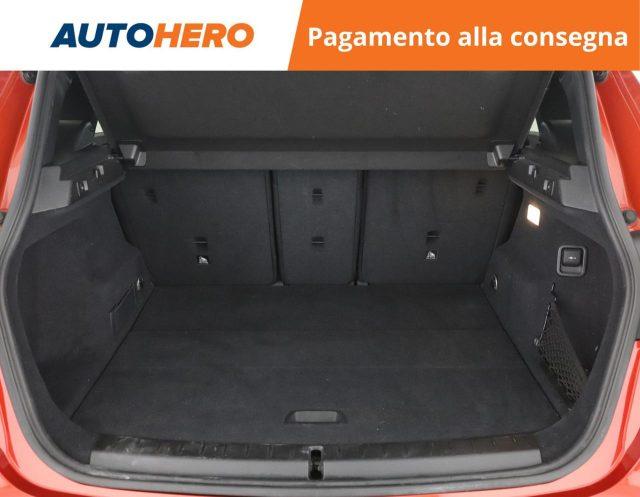 BMW 216 d Active Tourer Sport