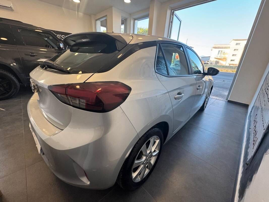 Opel Corsa 1.2 Edition s&s 75cv