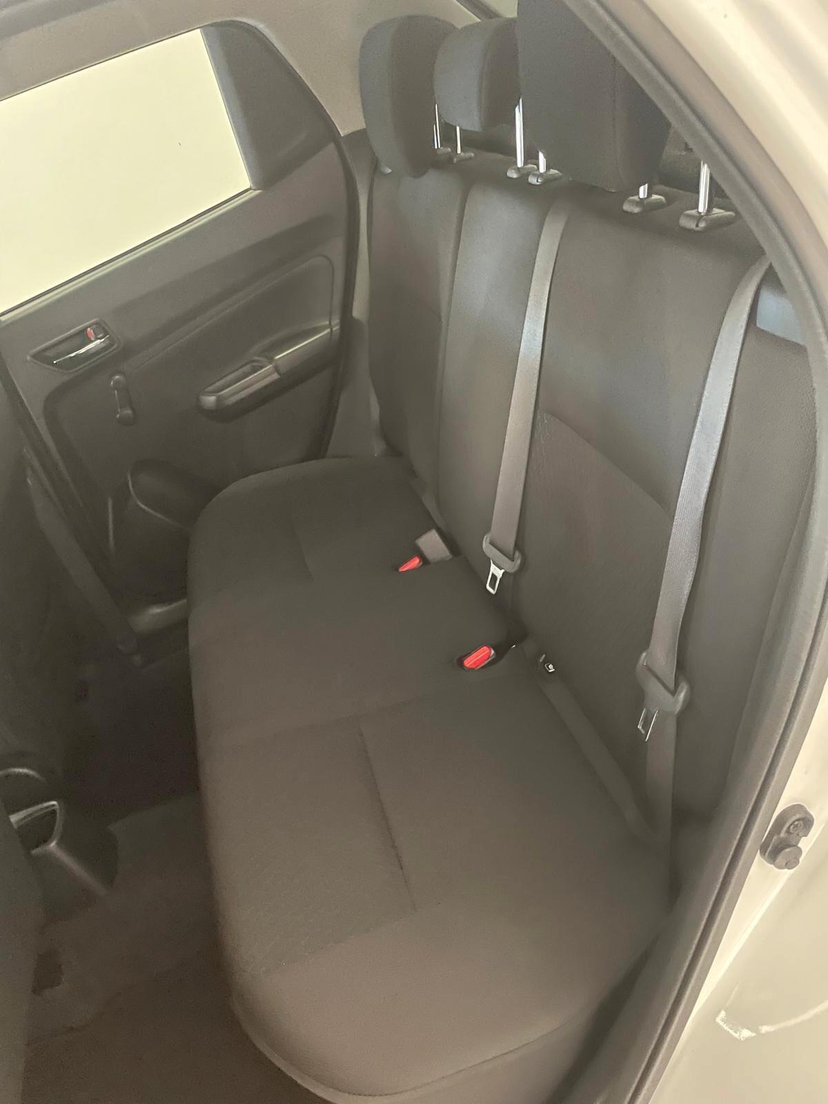 Suzuki Swift 1.2 Dualjet Cool