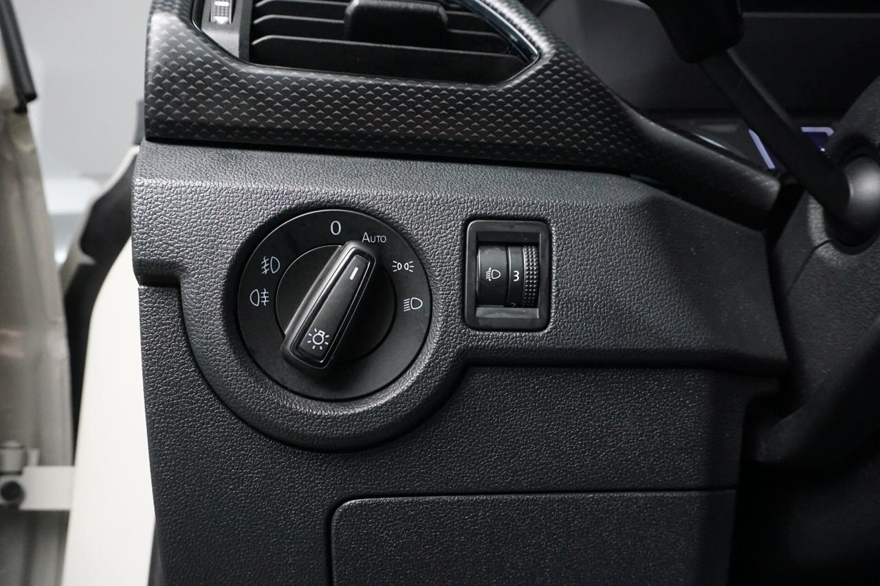 Volkswagen T-Cross 1.0 TSI Urban BMT