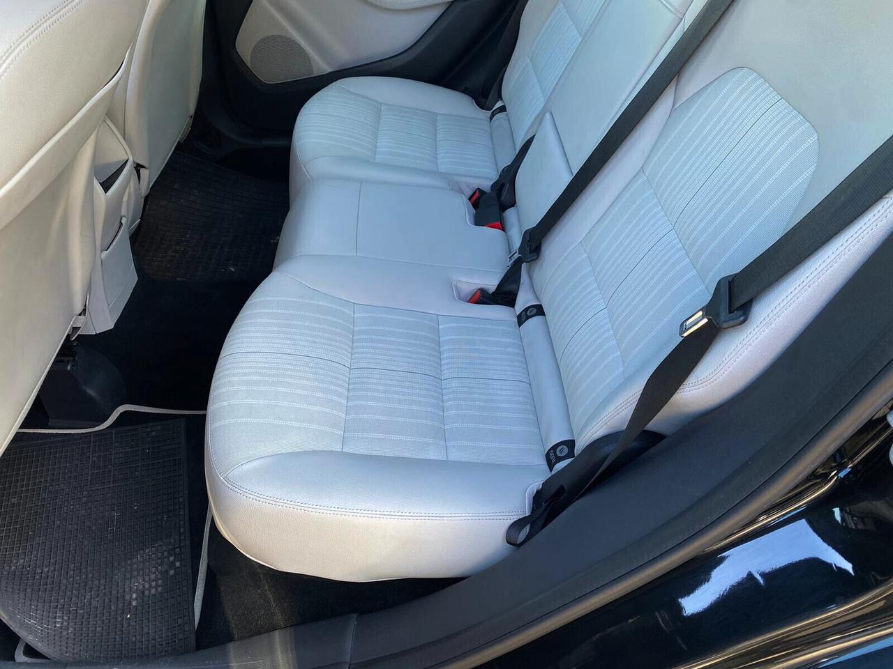B180 SPORT AUTOMATICO - VALUTIAMO USATO