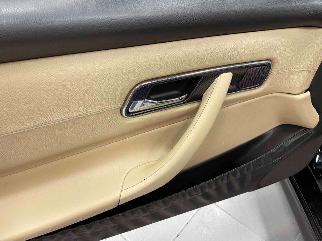 MERCEDES-BENZ SLK 320 SLK 320 V6 - ISCRITTA ASI