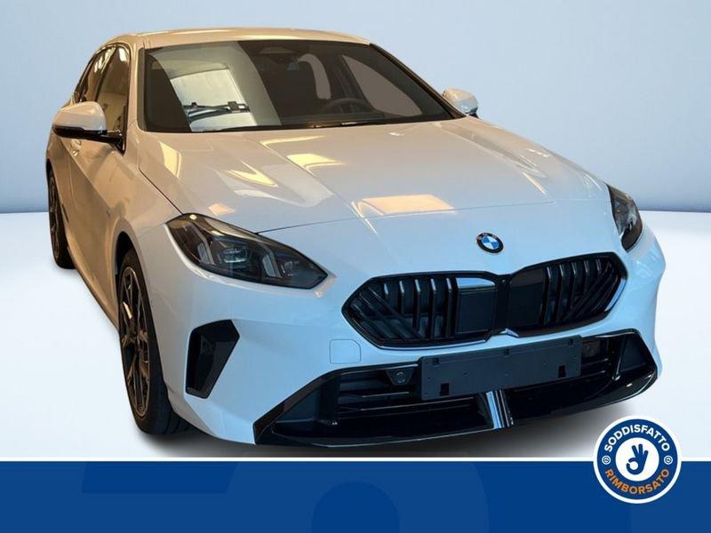 BMW Serie 1 118d M Sport Pro