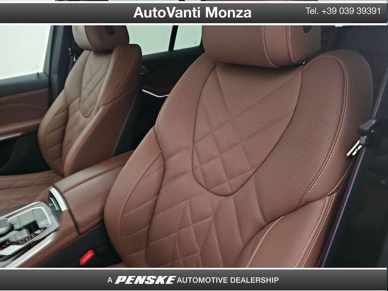 BMW X5 X5 xdrive40i MSport auto