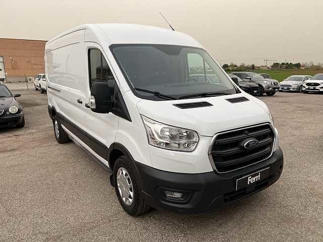 Ford Transit 350 2.0 tdci 170cv trend l3h2 e6.2