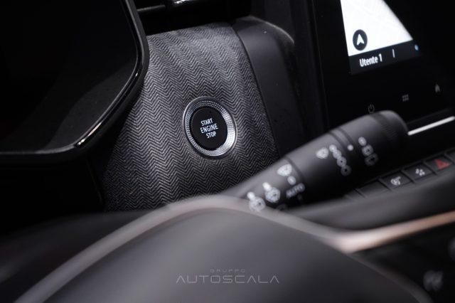 RENAULT Clio 1.0 TCe 90cv 5 porte Techno