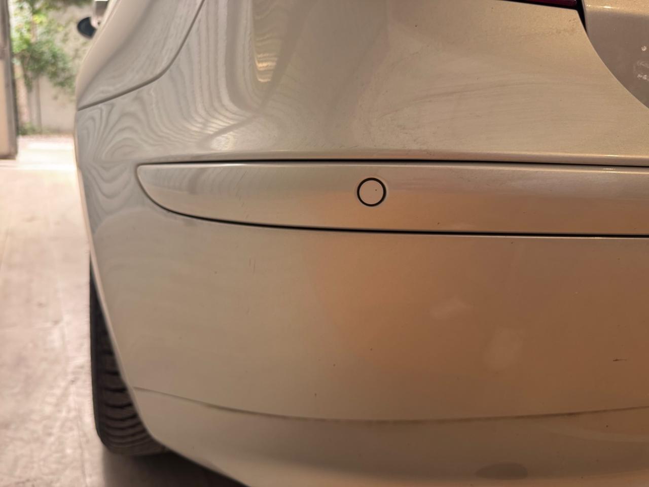 Bmw 120i Automatica 150 cavalli