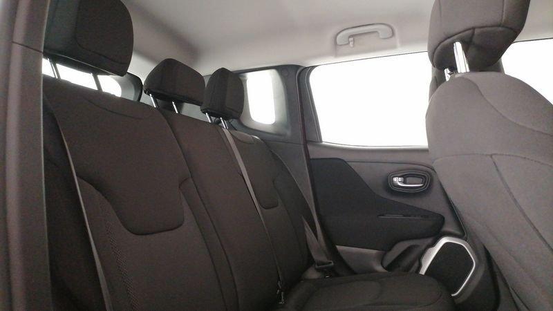 Jeep Renegade 1.3 t4 Longitude 2wd 150cv ddct