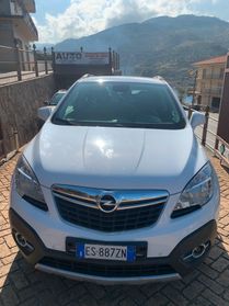 Opel Mokka 1.7 CDTI Ecotec 130CV 4x2 Start&Stop Cosmo