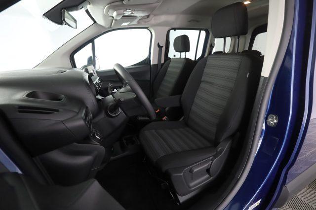 OPEL Combo Life Combo Life 1.2 110 CV S&S MT6 Advance