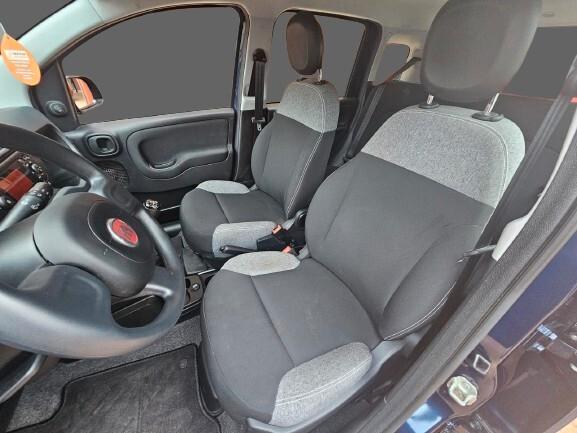 FIAT PANDA 1.0 FIREFLY 70cv S&S HYBRID EASY