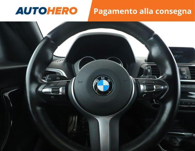 BMW 116 d 5p. Msport