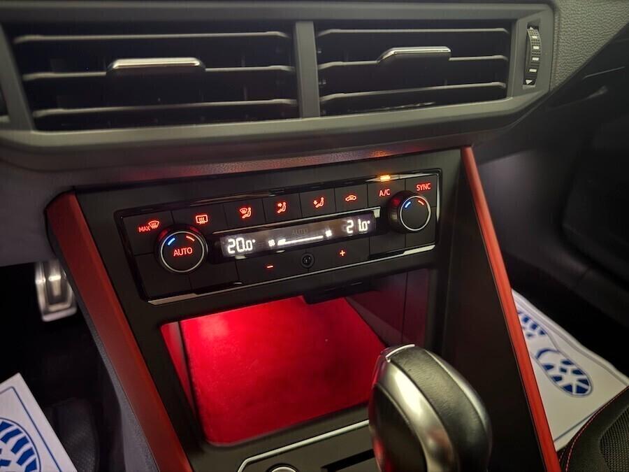 Volkswagen Polo GTI 2.0 Automatica