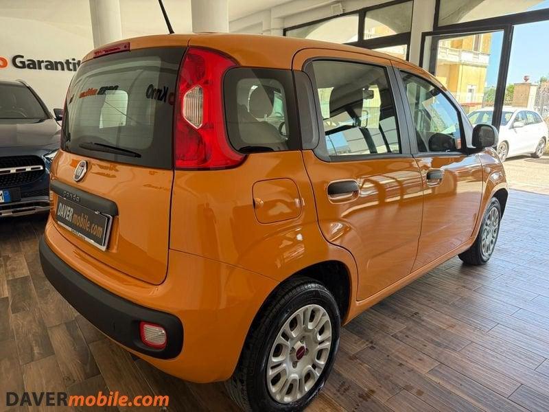 FIAT Panda Panda 1.2 Easy