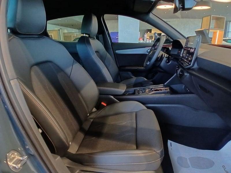 CUPRA Formentor 1.5 Hybrid 110kW DSG