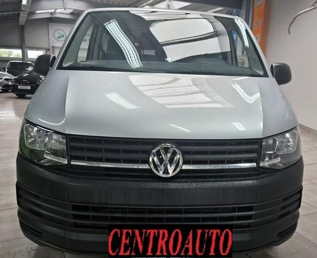 VOLKSWAGEN Transporter VW T6 2.0Tdi 150cv 9Posti Navi Klima