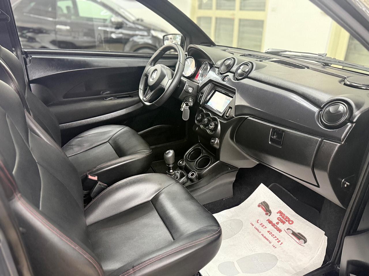 Aixam GTI Coupé