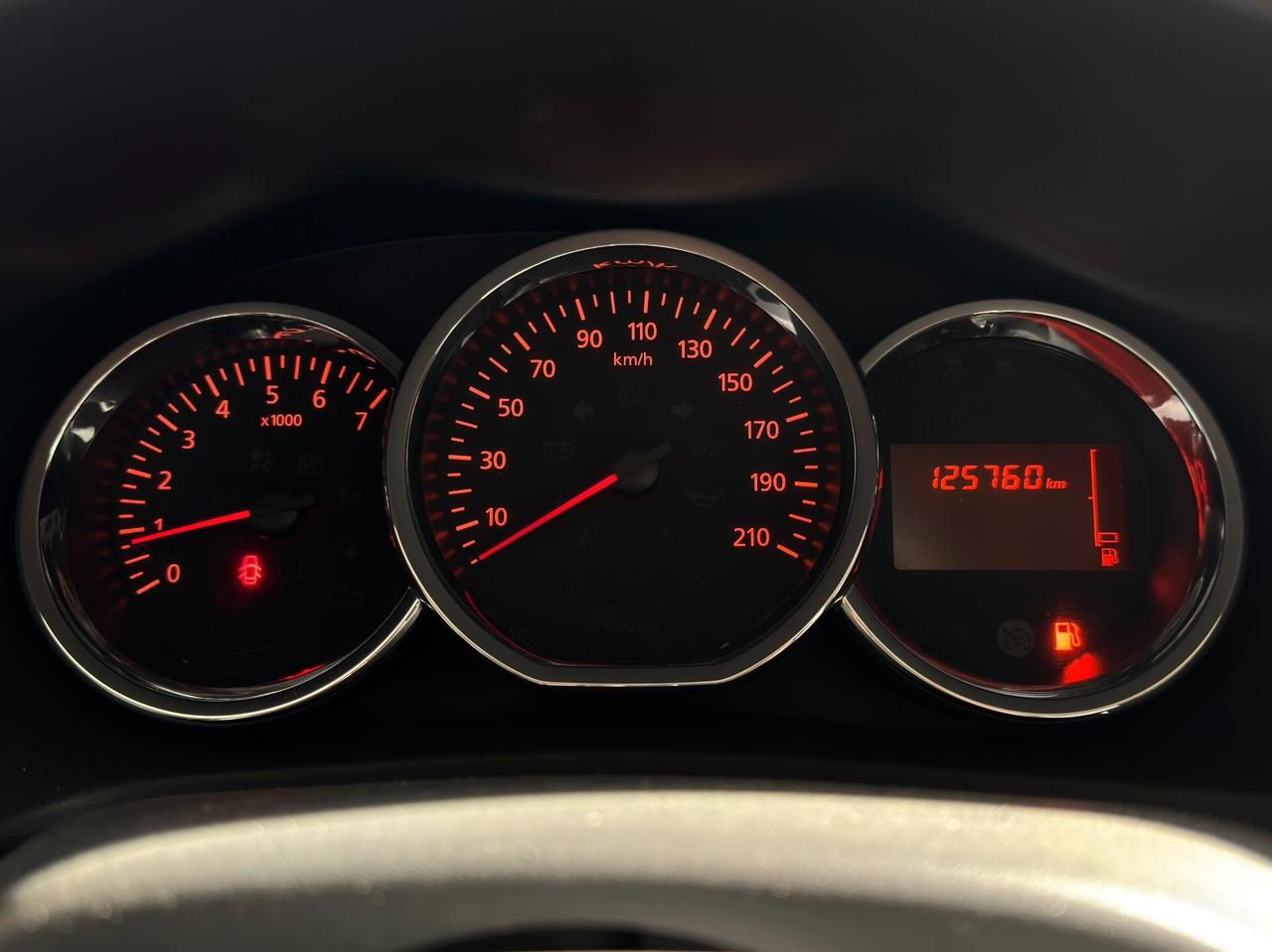 Dacia Sandero 1.5 dCi DIESEL EURO 6 - 8V 75CV Start&Stop Ambiance