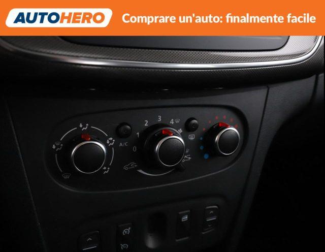 DACIA Sandero Stepway 0.9 TCe 90 CV Comfort