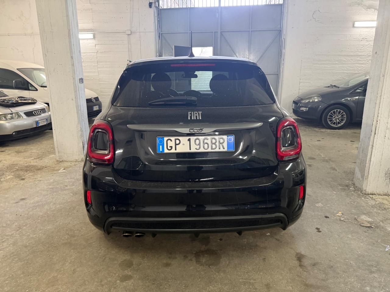 Fiat 500X 1.3 MultiJet 95 CV Sport