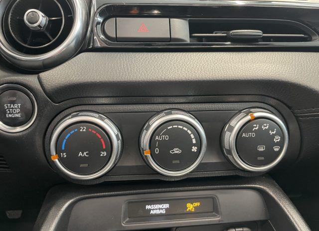 FIAT 124 Spider 1.4 140 CV MultiAir