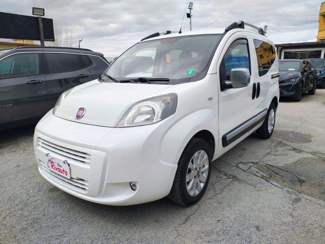 FIAT Qubo 1.3 MJT 95 CV Trekking