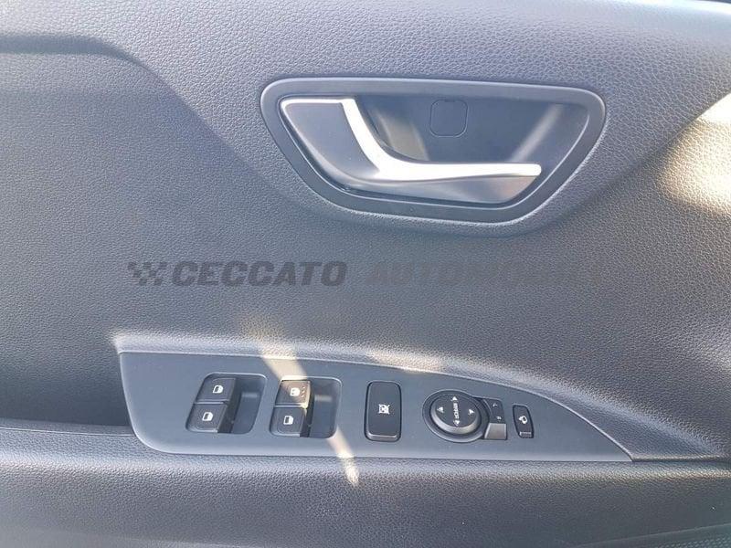 KIA Stonic Stonic 1.2 dpi Style 84cv