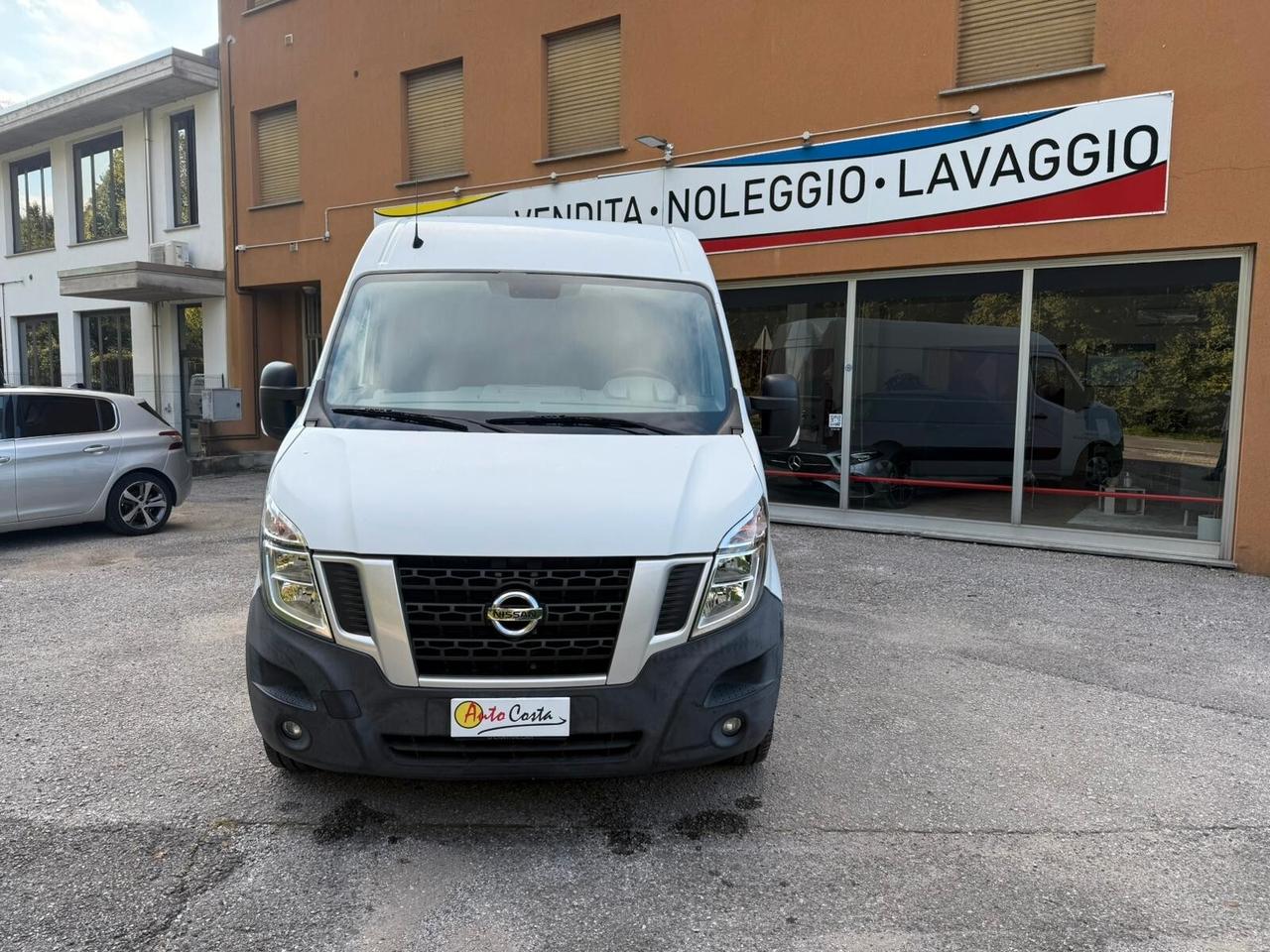 Nissan NV400 2.3D 130 CV L2 H2