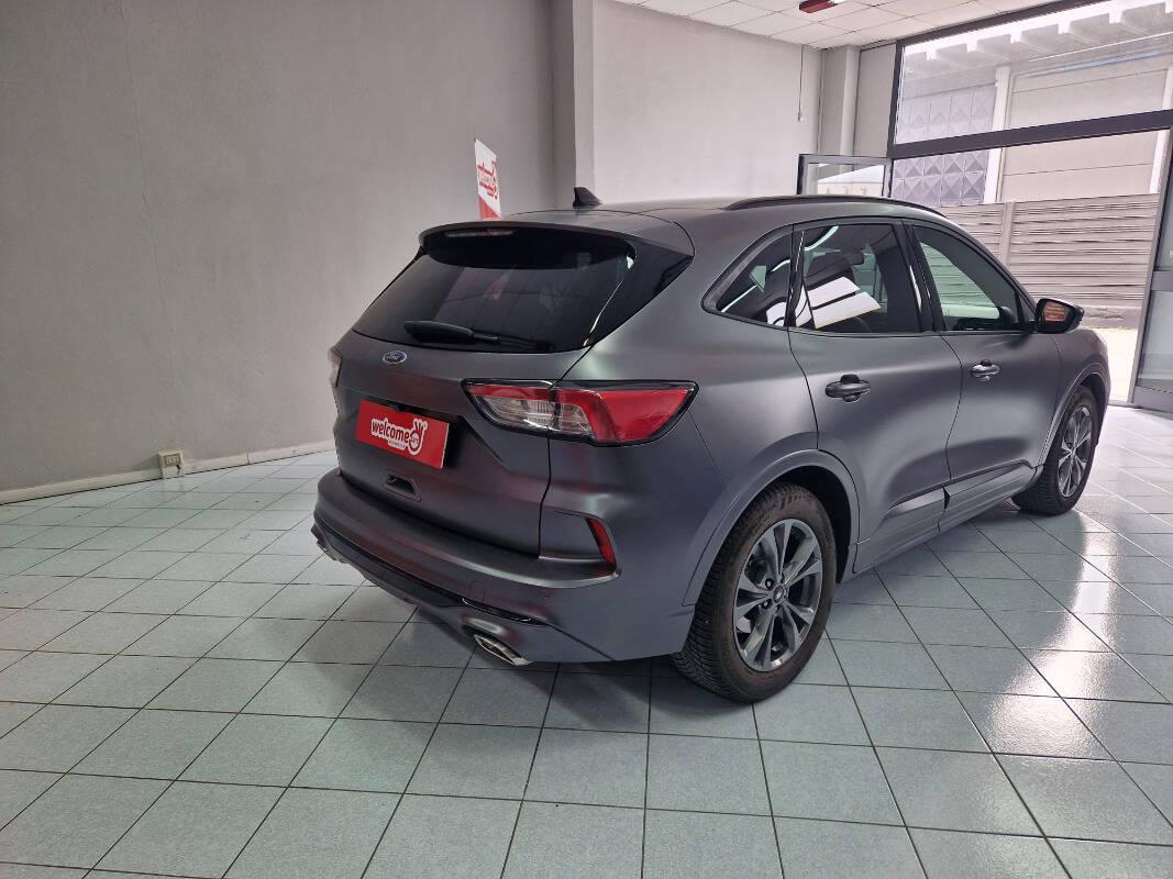Ford Kuga 1.5 ecoblue ST-Line X 2wd 120cv auto
