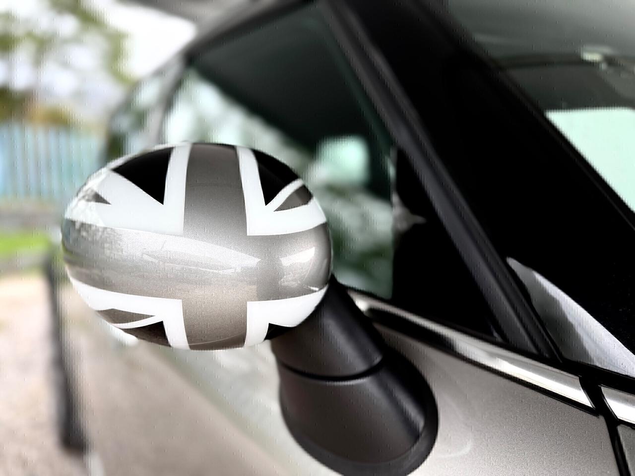 MINI COUNTRYMAN ALLESTIMENTO John Cooper Works 2.0 DIESEL